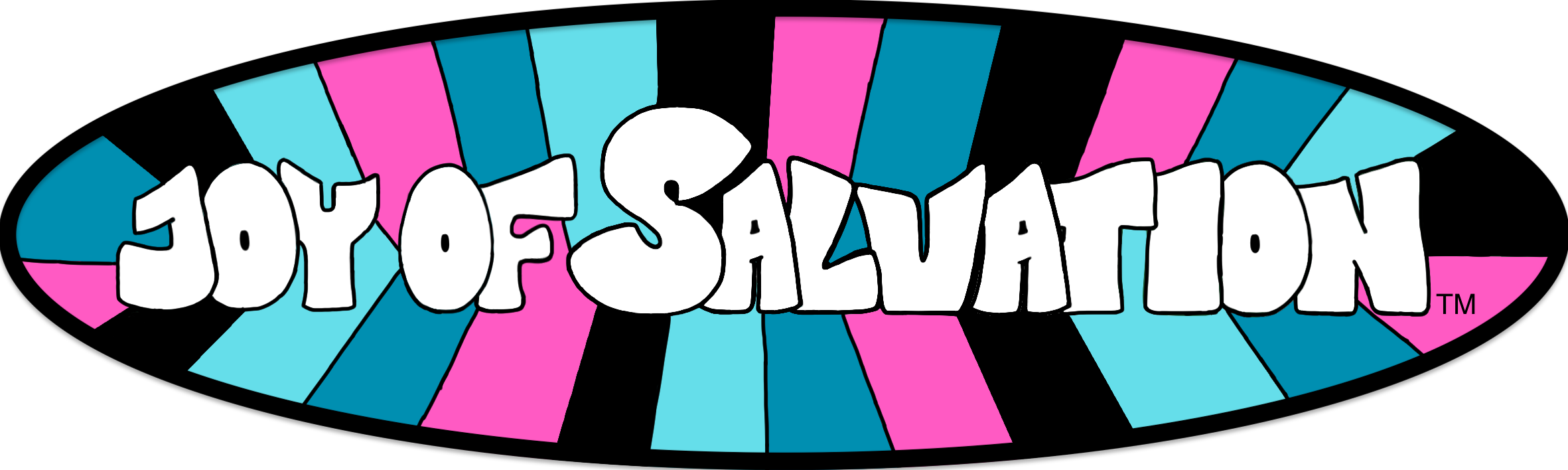 Joy of Salvation