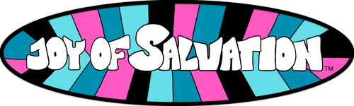 Joy of Salvation