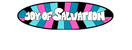 Joy of Salvation - Home