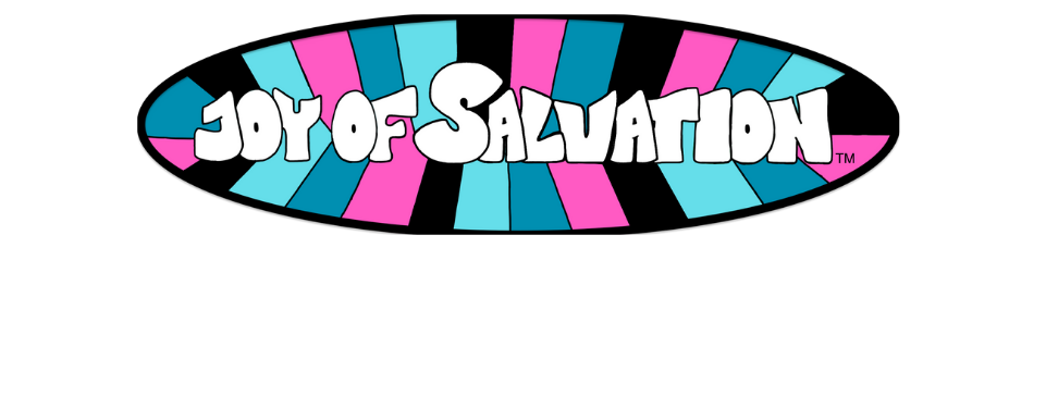 Joy of Salvation